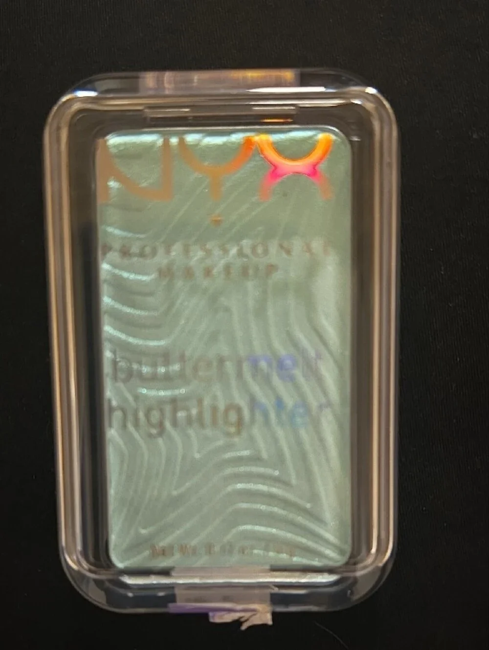 Ulta Beauty Peach, Coral & Mint Eyeshadow and Highlighter Duo